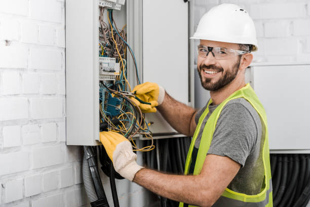 Best Circuit Breaker Repair  in Clemson University, SC