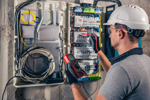 Best Emergency Electrical Repair  in Clemson University, SC