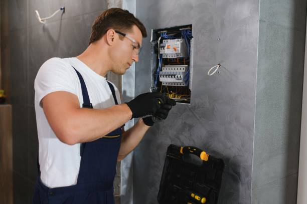 Best Electrical Repair Services  in Clemson University, SC