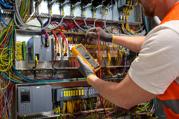 Best Industrial Electrical Services  in Clemson University, SC