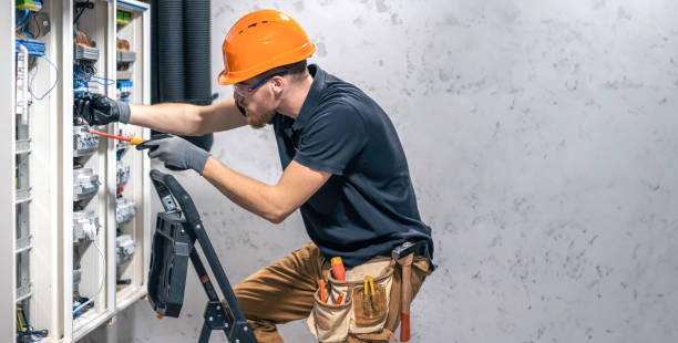 Best Licensed Electrician  in Clemson University, SC